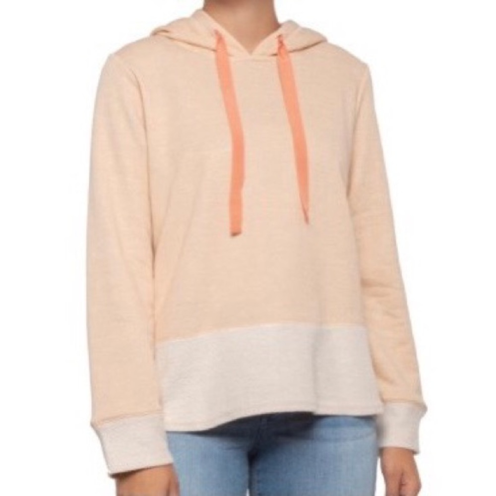 French Terry Hoodie